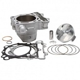 Поршневая Cylinder Works 31012-K01 80,00 мм
