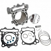 Поршневая Cylinder Works 41004-K01 80,00 мм