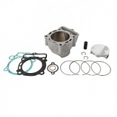 Поршневая Cylinder Works 50001-K01 88,00 мм Top-end