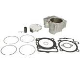 Поршневая Cylinder Works 51001-K01 90,00 мм