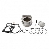 Поршневая Cylinder Works 51006-K01 81,00 мм Top-end