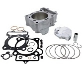 Поршневая Cylinder Works CW10011K01 79,00 мм Top-end