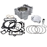 Поршневая Cylinder Works CW10011K01 79,00 мм Top-end