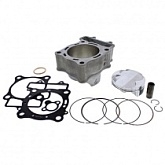 Поршневая Cylinder Works CW11011K01 82,00 мм Top-end