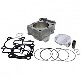 Поршневая Cylinder Works CW11011K01 82,00 мм Top-end