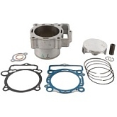 Поршневая Cylinder Works CW51008K01 90,00 мм