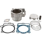 Поршневая Cylinder Works CW51008K01 90,00 мм
