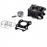 Поршневая Motorace HMO0020 57,00 мм