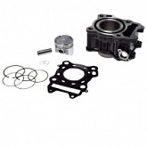 Поршневая Motorace HSH0020