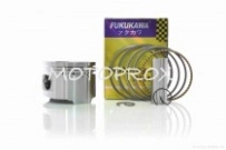 Поршневая Fukukawa GY6 80 STD 47,00 мм