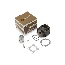 Поршневая Gintana PGU-015 40,00 мм Yamaha Jog 3KJ 50