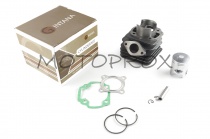 Поршневая Gintana PGU-020 40,00 мм Yamaha Jog 27V 50