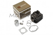 Поршневая Gintana PGU-027 39,00 мм Honda Dio 50