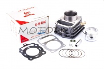 Поршневая Gongyu RDG-036 62,00 мм CG175