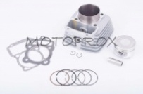 Поршневая Horza TPH-003 63,50 мм CG200