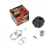 Поршневая JIN PJA-022 44,00 мм Suzuki Let's 65