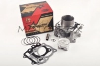 Поршневая JIN PJA-023 Suzuki Vecstar AN150