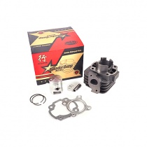 Поршневая JIN PJA-026 40,00 мм Yamaha Jog 3KJ 50