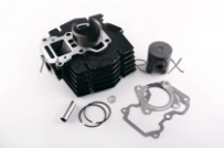 Поршневая JIN PJA-040 50,00 мм Suzuki AX100