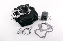Поршневая JIN PJA-040 50,00 мм Suzuki AX100