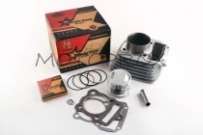 Поршневая JIN PJA-051 56,50 мм CG125 