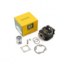 Поршневая KM Power PKW-008 40,00 мм Yamaha Jog 2JA 50