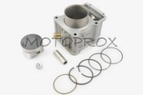Поршневая Komatcu RDV-039 67,00 мм CG250