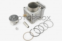 Поршневая Komatcu RDV-039 67,00 мм CG250