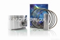 Поршневая Lipai GY6 150 58,15 мм