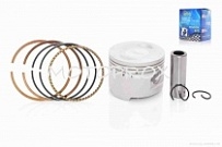 Поршневая Lipai GY6 80 STD 47,00 мм A1