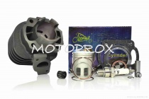 Поршневая Lipai Yamaha Jog 3KJ Pro 40,00 мм