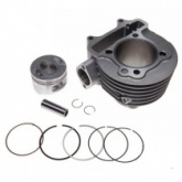Поршневая Motorace RDC-029 57,40 мм