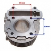 Поршневая Motorace RDC-033 39,00 мм