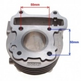 Поршневая Motorace RDC-033 39,00 мм