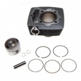 Поршневая Motorace RDC-050 62,00 мм