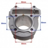 Поршневая Motorace RDC-068 51,00 мм