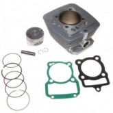 Поршневая Motorace RDC-077 63,40 мм ATV200 KINROAD