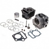 Поршневая Motorace RDC-078 52,50 мм