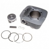 Поршневая Motorace RDC-102 65,50 мм ATV LONCIN 250