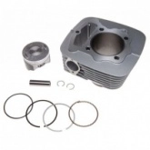 Поршневая Motorace RDC-102 65,50 мм ATV LONCIN 250