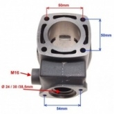 Поршневая Motorace RDC-114 44,00 мм