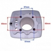 Поршневая Motorace RDC-123 63,00 мм