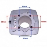 Поршневая Motorace RDC-123 63,00 мм