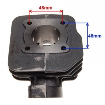 Поршневая Motorace RDC-124 40,00 мм