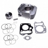 Поршневая Motorace RDC-172 52,40 мм