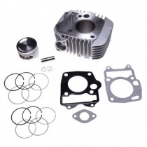 Поршневая Motorace RDC-172 52,40 мм