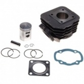 Поршневая Motorace RDC-211 39,00 мм