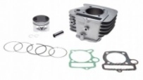 Поршневая Motorace YX140 60,00 мм