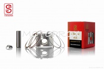 Поршневая SEE GY6 65 STD 44,00 мм