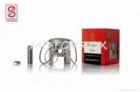 Поршневая SEE TB50/Carna/Shoot STD 42,00 мм